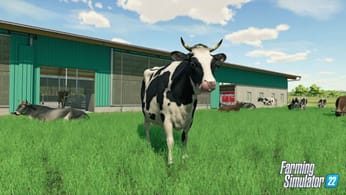 Farming Simulator 22 dépasse les 3 millions de copies vendues