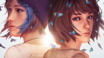 Life is Strange : Max et Chloé de nouveau réunies, les premières min' du Remastered dévoilées