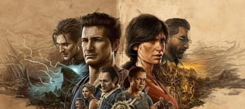 Test de Uncharted: Legacy of Thieves Collection - Deux indispensables PS5?
