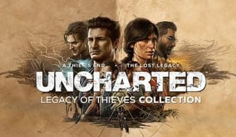 TEST Uncharted: Legacy of Thieves Collection, une édition PS5 bien plus éclatante, mais…