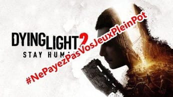BON PLAN sur Dying Light 2 Stay Human : où le trouver pas cher (#NePayezPasVosJeuxPleinPot)