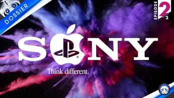 Apple, LE partenaire idéal pour Sony & PlayStation ? La Révolution du JV