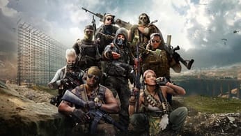 Call of Duty Warzone : les jours de la petite carte Rebirth Island sont-ils comptés ?