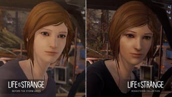 Life is Strange: Remastered Collection, comparaisons vidéos et gameplay à gogo pour apprécier les améliorations