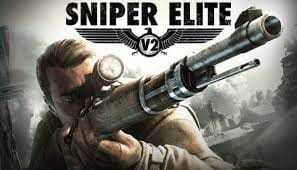 Platine sniper élite V2