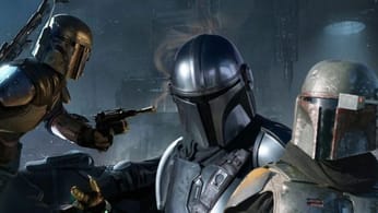 Star Wars 1313 : ce jeu abandonné a inspiré les séries Star Wars du moment