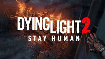 Test Dying Light 2 Stay Human, la course à l’humanité