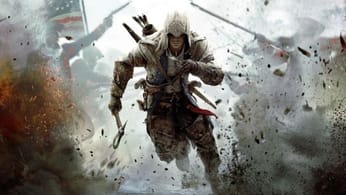 Le Saviez-Tu : La trilogie originale d'Assassin's Creed a failli se conclure dans l'espace