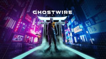 Ghostwire: Tokyo officialise sa date de sortie, accompagnée de l'annonce d'un showcase