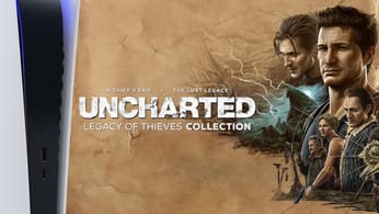 Test Uncharted Legacy of Thieves : alors, qu’est-ce qu’on Nathan ?