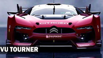 Gran Turismo 7 : on l'a vu en avant-première, un épisode plus moderne et plus organique ?
