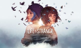 Life is Strange Remastered Collection : Désormais disponible, découvrez le trailer de lancement !