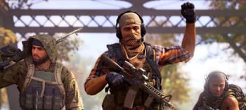 Ghost Recon: Frontline laisse fuiter du gameplay de sa bêta fermée