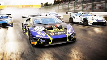 PS5 : avant Gran Turismo 7, Assetto Corsa Competizione ne veut pas qu'on l'oublie et roule des mécaniques