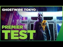La bonne surprise de ce début d’année 2022 | Ghostwire Tokyo 🟢 Preview PS5 et PC
