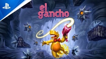 El Gancho - Launch Trailer | PS5, PS4