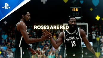 NBA 2K22 - Free Online Multiplayer Weekend Feb 12-14 | PS5, PS4