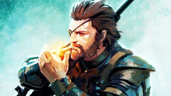 Metal Gear : la saga continue de se vendre, bientôt un énorme cap de franchi