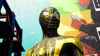 Spider-Man Miles Morales : le jeu est un énorme carton, juste derrière God of War !