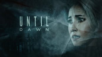 Un remake d'Until Dawn sur PS5 et Xbox Series X?