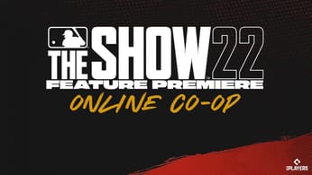 MLB The Show 22 | Feature Premiere | Online Co-Op