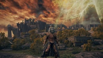 Elden Ring : Un joueur arrive à tuer Radahn à la torche