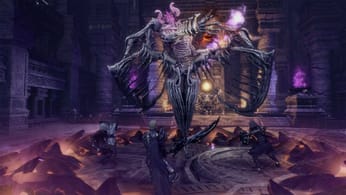 Mon 1er avis sur Stranger Of Paradise Final Fantasy Origin