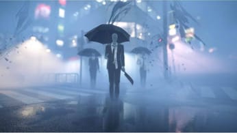 Encore un très bon jeu par Shinji Mikami