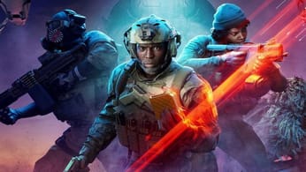 Battlefield 2042 : EA ne blâme pas à Halo Infinite pour son échec