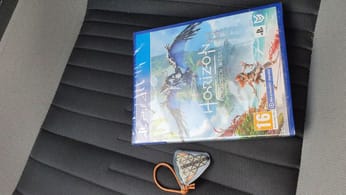 il est enfin là !!!