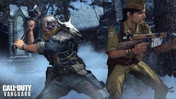 Call of Duty Warzone : Faire monter rapidement vos armes en niveau via Affrontement sur Caldera, notre guide