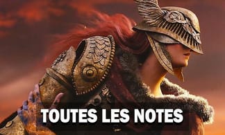 Test Elden Ring : la presse le considère déjà comme le GOTY 2022, voici toutes les notes