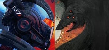 BioWare : Dragon Age Next est « en plein milieu de sa production », Mass Effect Next encore au stade des prototypes...