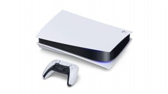 PS5 : cet accessoire officiel transforme la console pour 14€