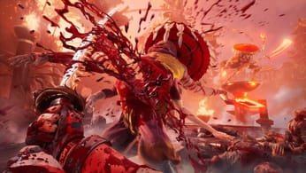 Shadow Warrior 3 retente sa chance en Definitive Edition, avec version PS5 & Xbox Series