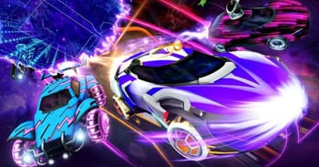 Fin de saison 5: Rocket League détaille les récompenses des modes compétitifs