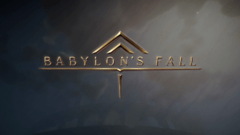 Contenu de la saison 1 et démo pour Babylon's Fall