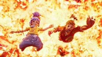 DICE Awards 2022 : It Takes Two et Ratchet & Clank: Rift Apart raflent les récompenses