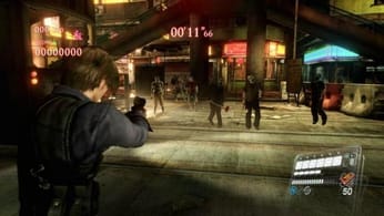 Resident Evil : Des remakes en préparation ?  - Resident Evil 8: Village - GAMEWAVE
