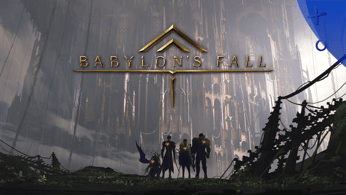 Babylon’s Fall est disponible en early access