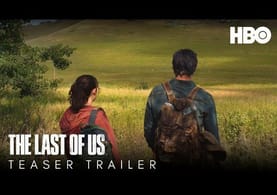The Last of Us (2021 TV SERIES) Teaser Trailer | HBO