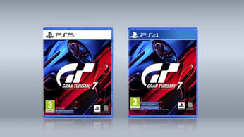 Gran Turismo 7 : où le trouver au meilleur prix sur PS5 et PS4 ?