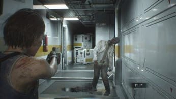 Resident Evil 2, 3 et 7: Biohazard, des mises à jour PS5 et Xbox Series X et S annoncées