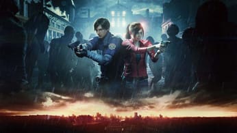 Resident Evil : Trois opus récents de la licence vont avoir droit à un lifting next-gen !