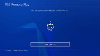 [MAJ] Le Remote Play PS5 accessible sur PS Vita grâce à la PS4 ? - Planète Vita