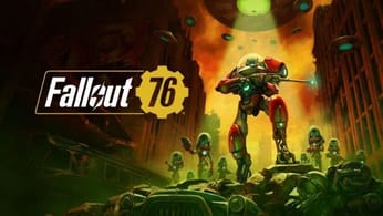 Fallout 76 : La mise à jour 34 est maintenant disponible