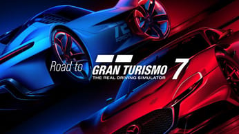 Annonce des bonus de victoire de la série "En route vers GT7" - gran-turismo.com