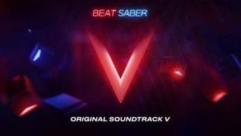 Beat Saber : le prochain pack OST 5 pourrait signer un renouveau pour la licence