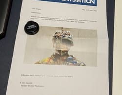 Merci We Are PlayStation !