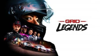 TEST GRID Legends : avec Codemaster sous le capot et EA au volant, la licence est-elle revenue sur le podium ?